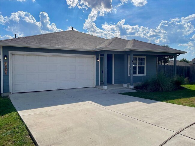 property at 6101 Arbor Crest Ln