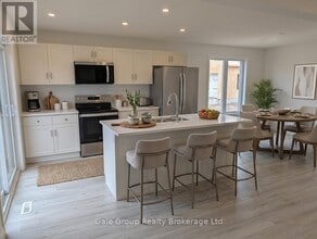 231 Pittock Park Rd in Woodstock, ON - Building Photo - Building Photo