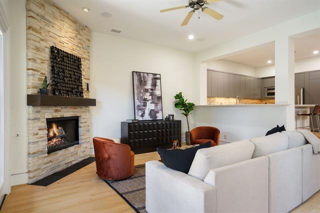 5604 Matalee Ave in Dallas, TX - Building Photo - Building Photo