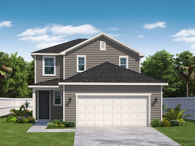 property at 3055 Crawfords Cove Cir