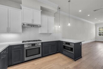 809 Bringhurst St in Houston, TX - Foto de edificio - Building Photo