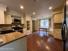 3808 54th St in Lubbock, TX - Building Photo