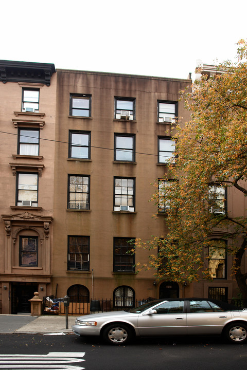 120 Remsen St in Brooklyn, NY - Building Photo