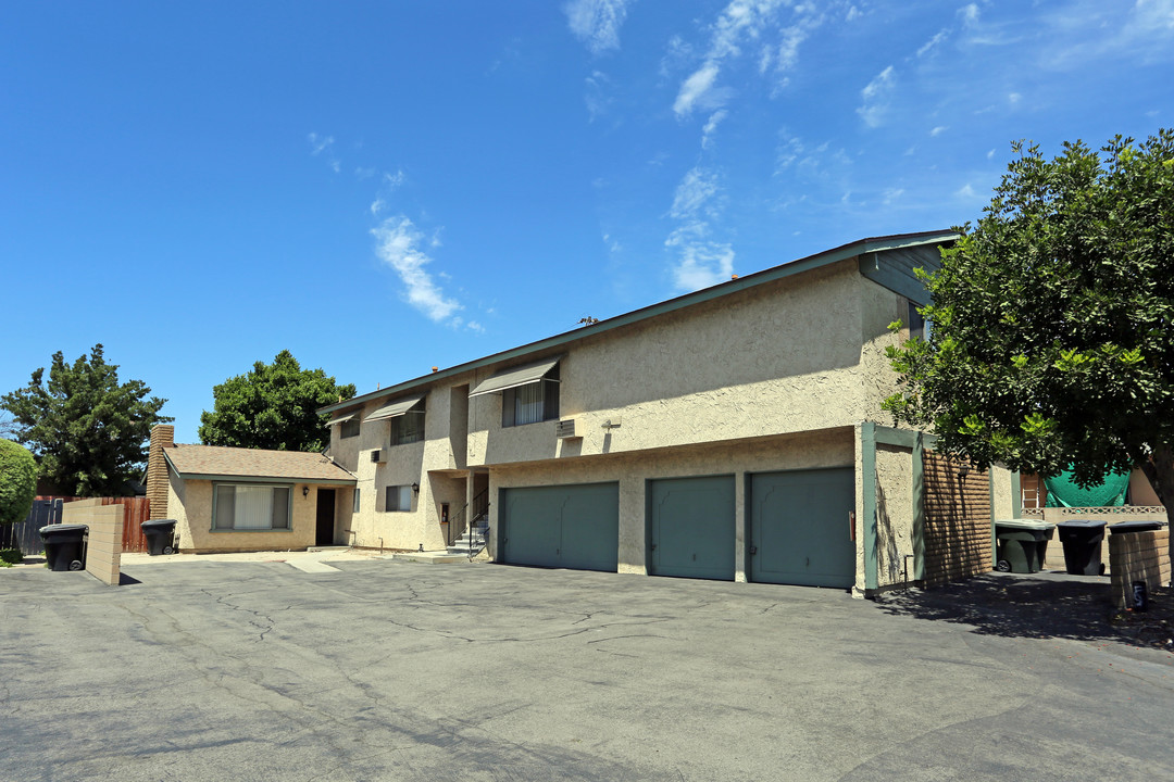 11791 Trask Ave in Garden Grove, CA - Building Photo