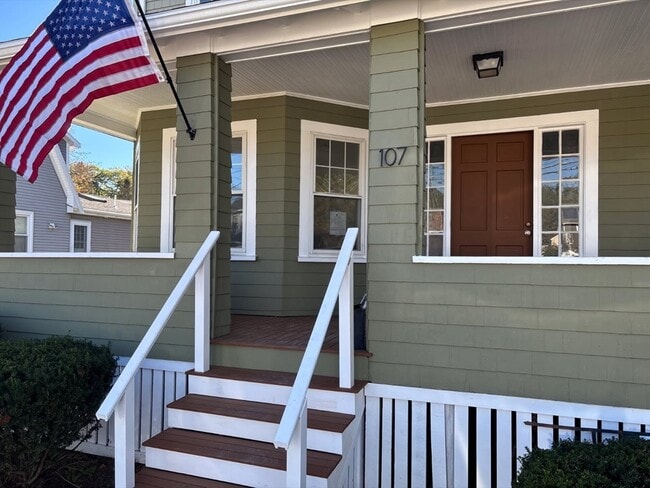property at 107 Spring St