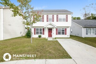 6919 Maddox Ct in Charlotte, NC - Building Photo