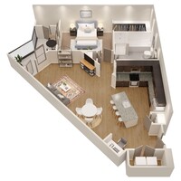 Gateway Crossing Apartments photo'