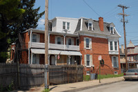 Historic Fairmount Apartments in York, PA - Building Photo - Building Photo