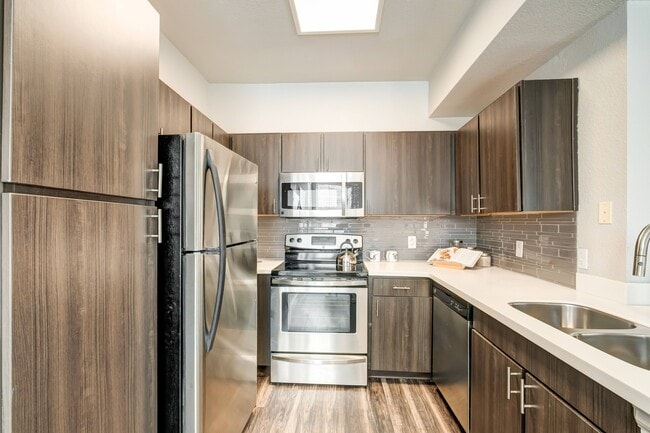 Retreat Westminster Center