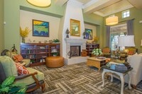 Cypress Creek Apartment Homes at Parker Bo... photo'