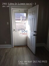 2901 S 8th St in Milwaukee, WI - Building Photo - Building Photo
