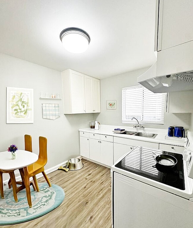 Windy Hill Apartments