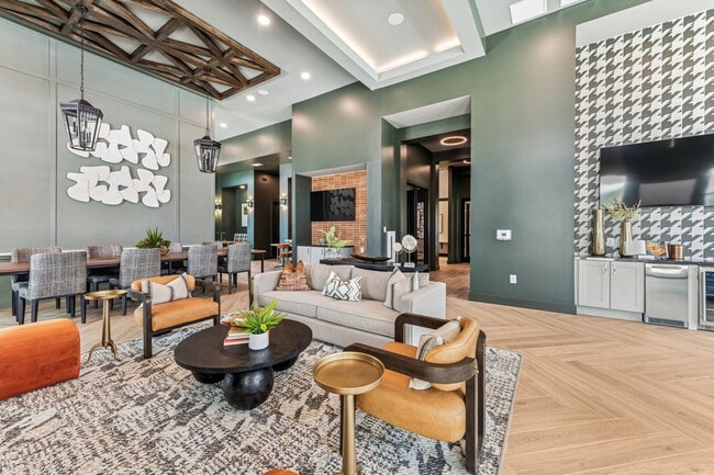 Ascend Morganton Park