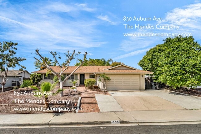 property at 850 Auburn Ave