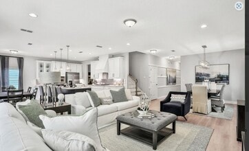 75717 Lily Pond Ct in Yulee, FL - Building Photo - Building Photo