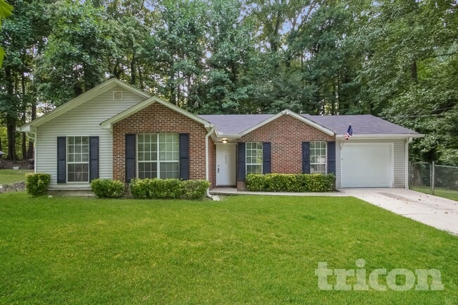 property at 2033 Pine Cone Dr SW