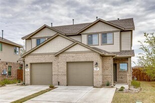 226 Griffith Dr in Princeton, TX - Building Photo