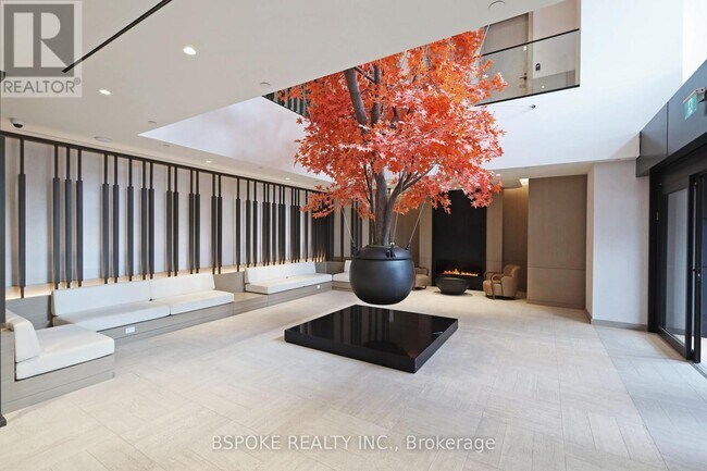 4015 The Exchange in Mississauga, ON - Building Photo - Building Photo