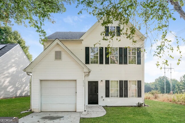 property at 4310 Chestnut Lake Ave
