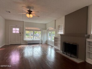 1203 Madeline Dr in El Paso, TX - Building Photo - Building Photo