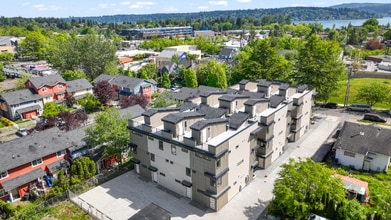 9127 50th Ave S in Seattle, WA - Building Photo - Building Photo