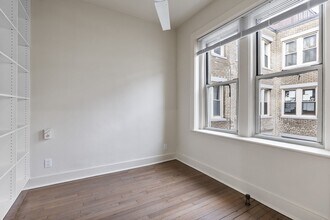 70 Fenway, Unit 45 in Boston, MA - Building Photo - Building Photo