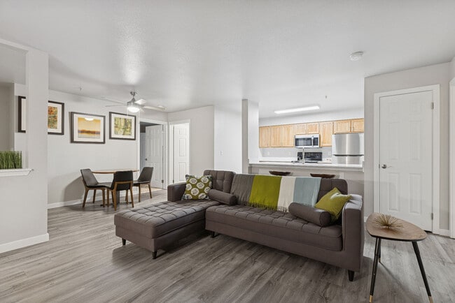 Alderra in Puyallup, WA - Building Photo - Building Photo