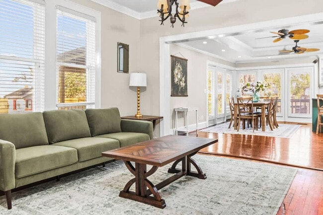 property at 14440 12th St