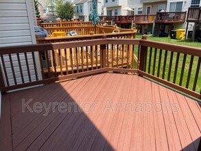 8221 Water Lily Way in Laurel, MD - Building Photo - Building Photo