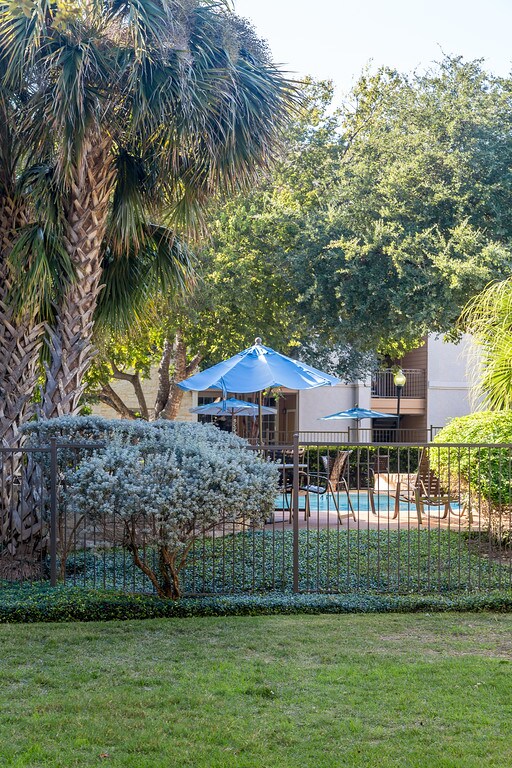 Rocking Horse Ranch in Round Rock, TX - Foto de edificio - Building Photo