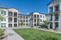 Las Mansiones at Eastlake in El Paso, TX - Building Photo - Building Photo