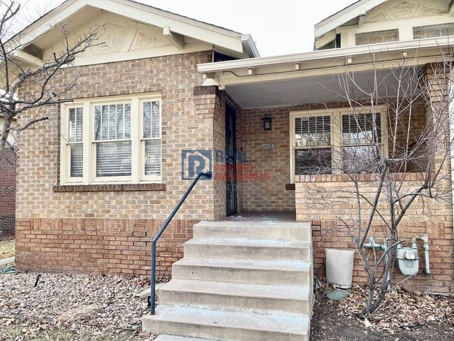 565 S Ogden St in Denver, CO - Building Photo - Building Photo
