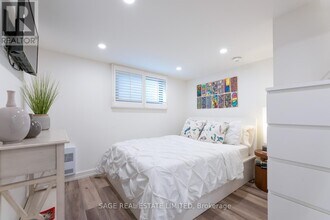 685 Euclid Ave in Toronto, ON - Building Photo - Building Photo