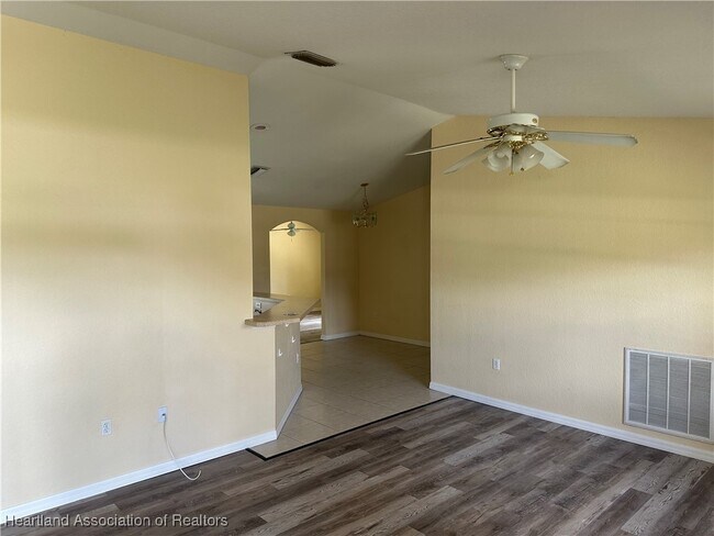 4519 Starfish Ave in Sebring, FL - Building Photo - Building Photo