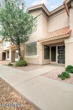 500 N Roosevelt Ave-Unit -58 in Chandler, AZ - Building Photo - Building Photo