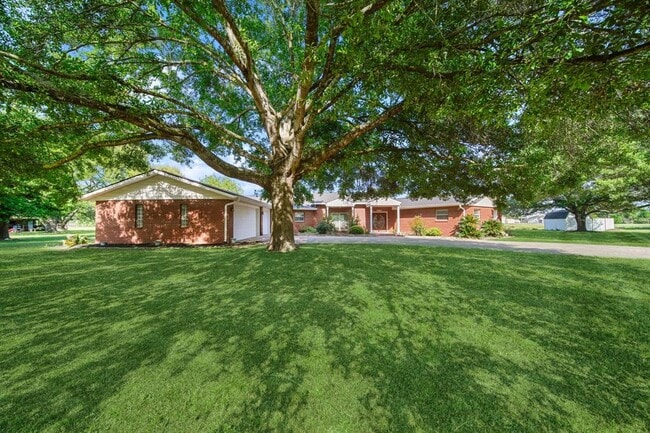 property at 15502 Kitty Hawk Dr
