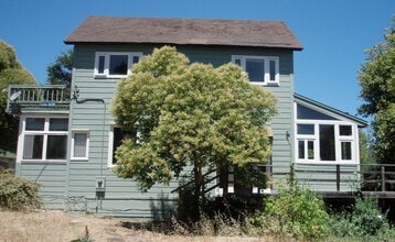 1314 River St in Santa Cruz, CA - Building Photo - Building Photo