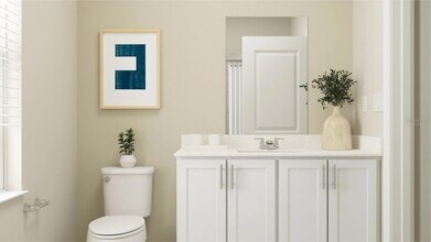 7352 Summer Ivy Aly in Orlando, FL - Foto de edificio - Building Photo