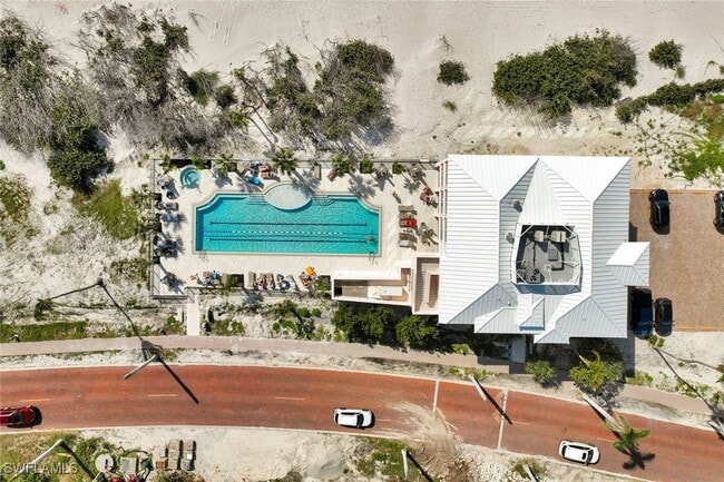 property at 269 Barefoot Beach Blvd