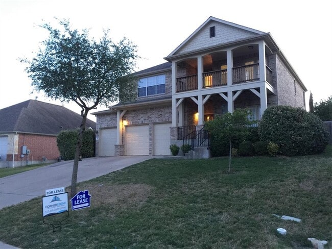 property at 301 Winecup Way