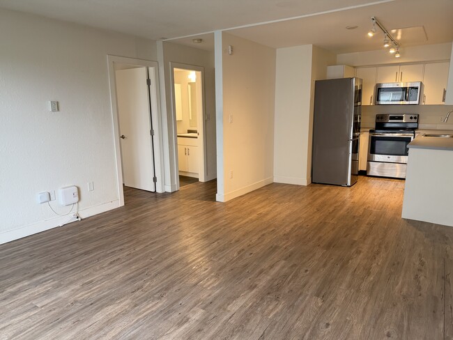 property at 2626 Cook St