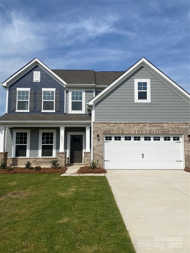 property at 1211 Fremont Dr