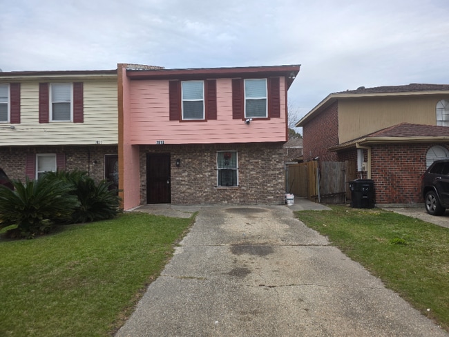 property at 7819 Sail St