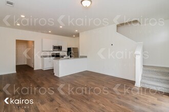 101 Dudley Wy in Cartersville, GA - Building Photo - Building Photo