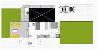 124 Glenwood Cres in Toronto, ON - Building Photo