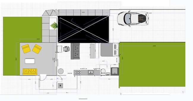 property at 124 Glenwood Cres