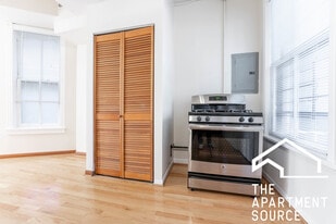 1208 W Wrightwood Ave, Unit #2 in Chicago, IL - Building Photo
