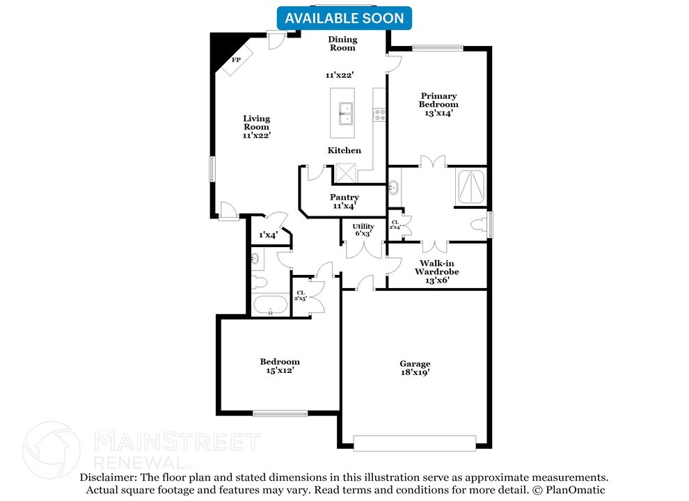 2038 Lost Pine Ct in Conroe, TX - Building Photo