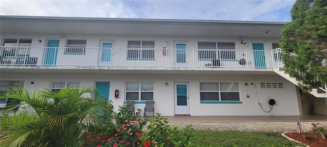 5855 18th St N in St. Petersburg, FL - Building Photo - Building Photo