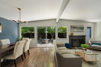 544 Whitewood Dr in San Rafael, CA - Building Photo - Building Photo